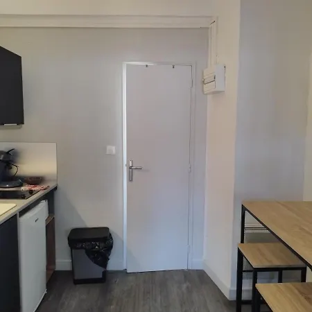 Place Pie Apartment Avignon