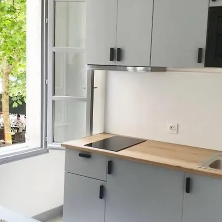 Apartment Place Pie Avignon